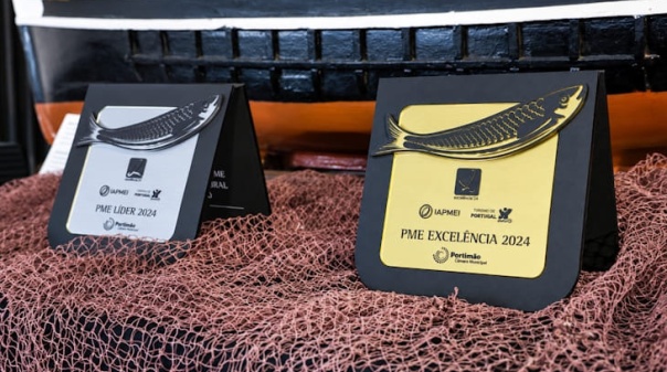 Portim&atilde;o reconhece 68 pequenas e m&eacute;dias empresas do concelho
