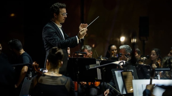 Orquestra do Algarve reabre temporada de espet&aacute;culos no Teatro Lethes
