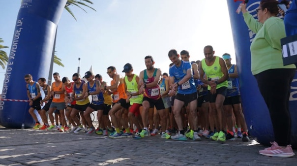 Tavira prepara-se para correr entre pontes com cerca de 320 atletas