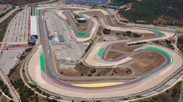 Aut&oacute;dromo Internacional do Algarve recebe Mundial de F&oacute;rmula 1 em junho de 2027