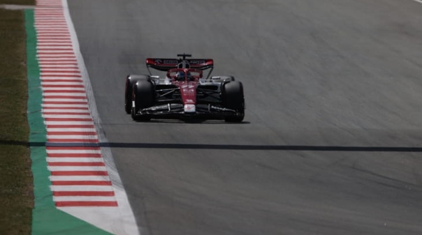 GP de Portugal de F&oacute;rmula 1 com bilhetes &agrave; venda na segunda-feira