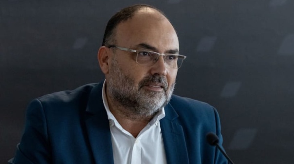 Autarca de Portim&atilde;o garante que concelho j&aacute; se prepara para acolher GP de F&oacute;rmula 1