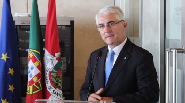 Autarca de Vila Real de Santo Ant&oacute;nio quer medidas urgentes de seguran&ccedil;a na EN125
