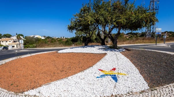 Albufeira concluiu requalifica&ccedil;&atilde;o de 13 espa&ccedil;os verdes