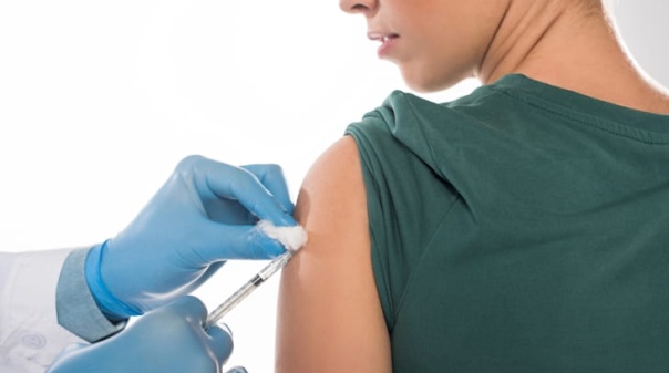 Vacina&ccedil;&atilde;o da gripe arranca a 30 de setembro e &eacute; alargada a crian&ccedil;as dos dois aos quatro anos