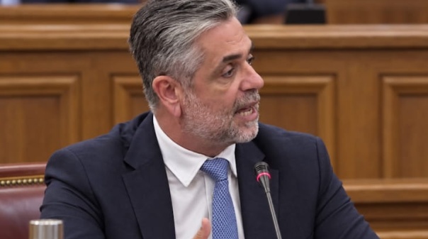 Algarve ter&aacute; grande &aacute;rea empresarial: decis&atilde;o &eacute; assumida pelo Governo