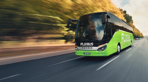 FlixBus passa a ter liga&ccedil;&otilde;es entre o Algarve e o Terminal de Sete Rios em Lisboa