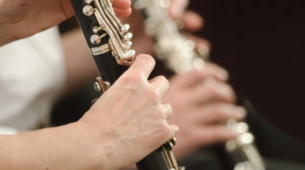 Igreja Matriz de Pech&atilde;o recebe concerto do Quarteto de Sopros da Orquestra do Algarve