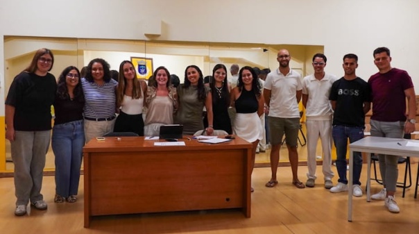 Associa&ccedil;&atilde;o de Jovens do Algoz apresenta-se este s&aacute;bado com m&uacute;sica e anima&ccedil;&atilde;o 