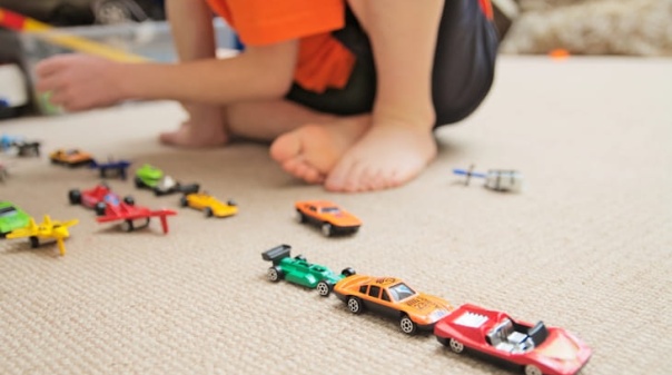 Loul&eacute; promove evento que alia a paix&atilde;o pelos autom&oacute;veis ao acolhimento familiar 