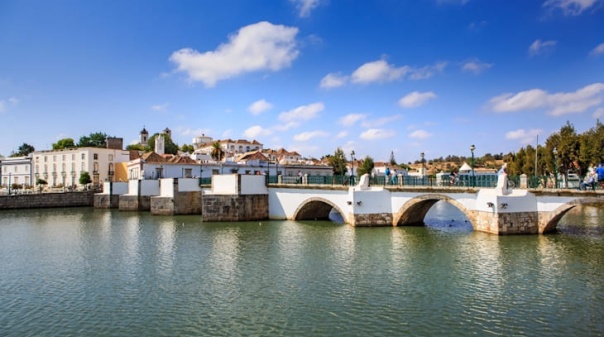 Tavira assinala Dia Europeu sem Carros com ruas interditas ao tr&acirc;nsito