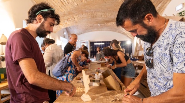 Loul&eacute; assinala Dia Mundial do Turismo com valoriza&ccedil;&atilde;o do patrim&oacute;nio local