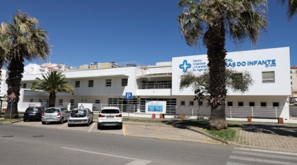 Hospital Terras do Infante acolhe I Jornada Comunit&aacute;ria de Integra&ccedil;&atilde;o em Sa&uacute;de