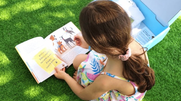 EMARP lan&ccedil;a livro infantil sobre o trabalho dos profissionais da limpeza urbana