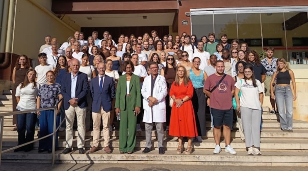 ULS Algarve refor&ccedil;a equipas com 100 enfermeiros e 36 assistentes operacionais