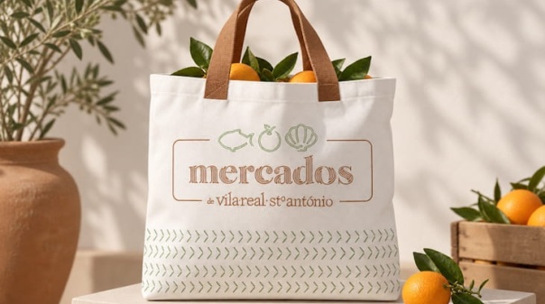 Mercados municipais de VRSA passam a ter identidade comum 