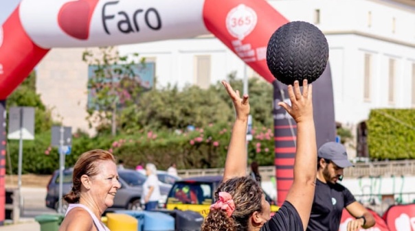 H&aacute; novidades na edi&ccedil;&atilde;o de 2026 do Faro Ativo