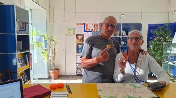 Algarve assinala Dia Mundial do Turismo com "inova&ccedil;&atilde;o, natureza e sabores da regi&atilde;o"
