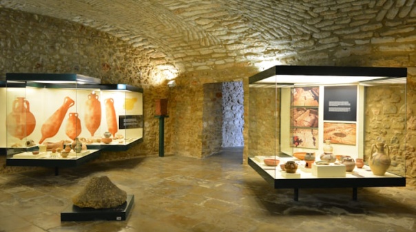 Museu de Loul&eacute; passa a integrar Rede Nacional  do Patrim&oacute;nio Cultural e Imaterial