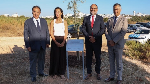 Fundos europeus impulsionam novo Campus do Barlavento da Universidade do Algarve 