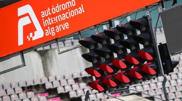 Aut&oacute;dromo Internacional do Algarve recebe MotoGP at&eacute; 2029 
