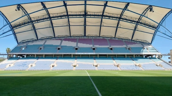 Lan&ccedil;ado concurso de 3 ME para instalar centro multitecnol&oacute;gico no Est&aacute;dio Algarve