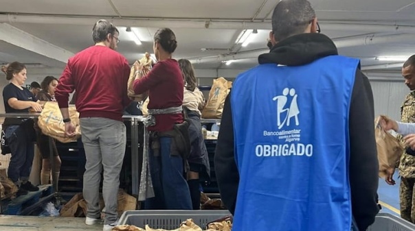Banco Alimentar do Algarve entrega Pr&eacute;mio Ida Martins no dia 29 de setembro
