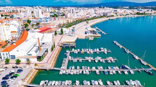 Portim&atilde;o recebe 2.&ordm; Congresso Econ&oacute;mico do Algarve