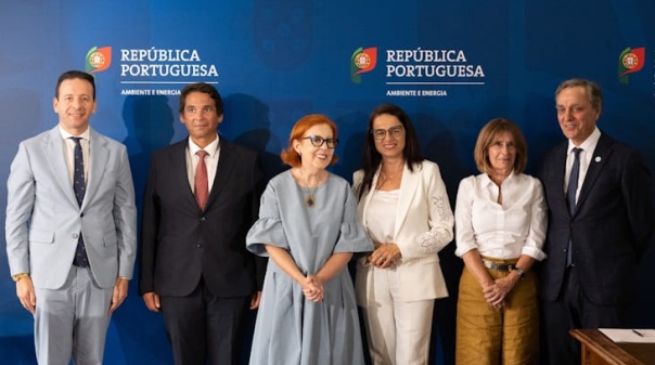 Fundo Ambiental apoia requalifica&ccedil;&atilde;o do cais da Foz de Odeleite