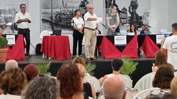 Novo sorteio em Loul&eacute; atribuiu 36 casas para arrendamento acess&iacute;vel 
