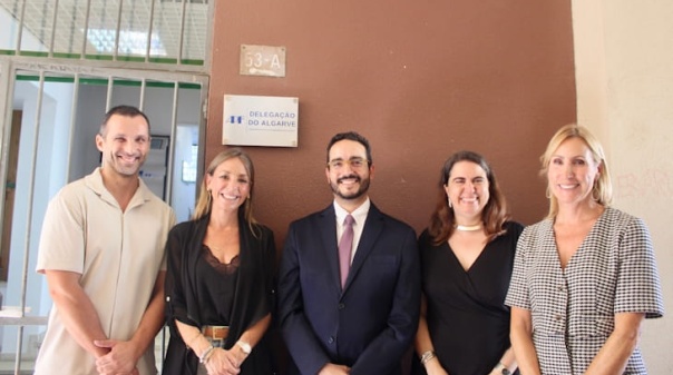 Associa&ccedil;&atilde;o para o Planeamento da Fam&iacute;lia inaugurou novas instala&ccedil;&otilde;es em Faro