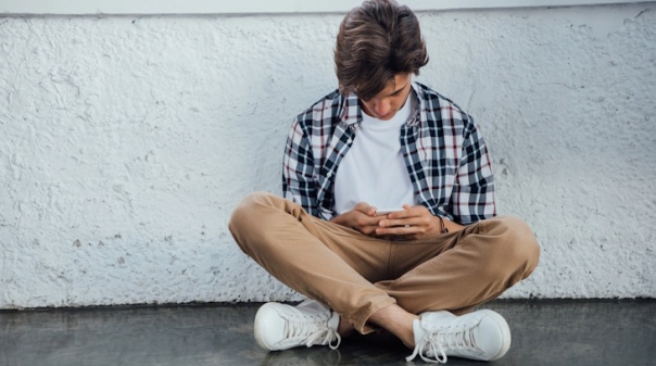 As principais d&uacute;vidas e medos dos adolescentes