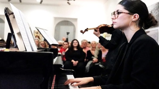 Festival de M&uacute;sica Manuel Teixeira Gomes promove nove recitais no concelho de Portim&atilde;o