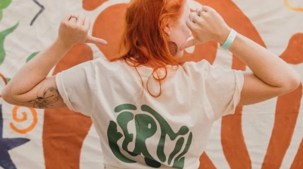 Festival F&eacute;rtil une ambiente, comunidade, cultura e inova&ccedil;&atilde;o em Olh&atilde;o no fim de semana