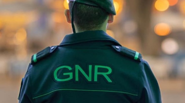 Comando Territorial de Faro da GNR assinala Dia Internacional do Idoso em Albufeira