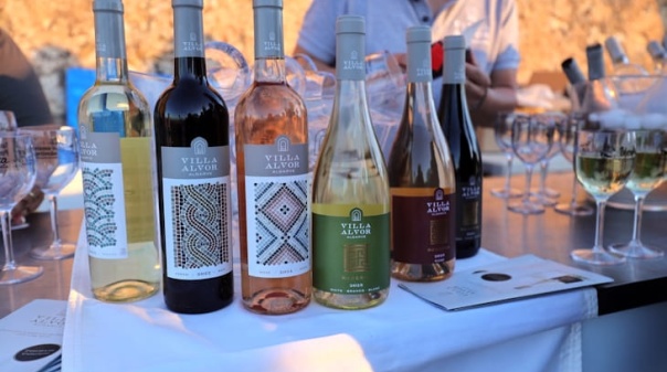 4&ordf; edi&ccedil;&atilde;o do Alvor Wine Tasting acontece nos dias 3 e 4 de outubro 