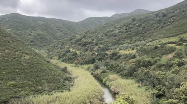 Outubro reserva duas caminhadas pelo Algarve Central para conhecer o patrim&oacute;nio h&iacute;drico e natural