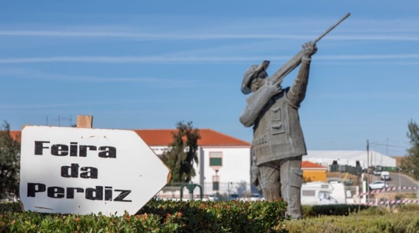 &Aacute;gata, Quim Barreiros e muitas novidades na 17.&ordf; edi&ccedil;&atilde;o da Feira da Perdiz