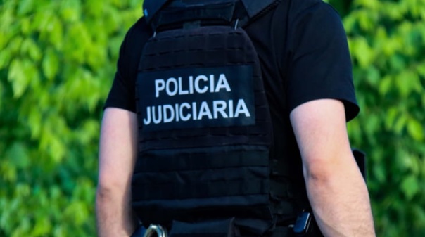 Homem detido pela PJ em M&eacute;rtola por tentativa de homic&iacute;dio em Loul&eacute;
