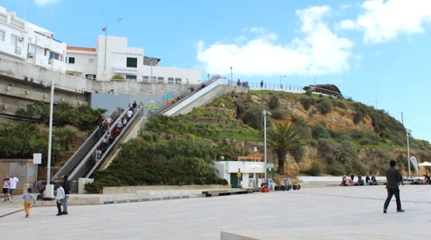 Plano de drenagem de Albufeira no valor de 46 ME vai ser retomado pela APA
