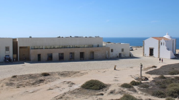 Especialistas refletem na Fortaleza de Sagres impacto das altera&ccedil;&otilde;es clim&aacute;ticas na paisagem cultural