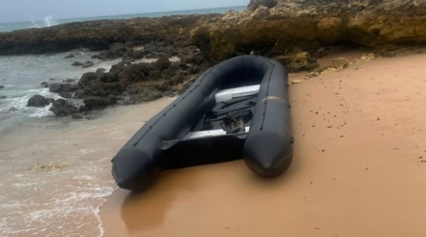 GNR apreende em 24 horas embarca&ccedil;&otilde;es e milhares de litros de combust&iacute;vel em Tavira, Albufeira e Aljezur