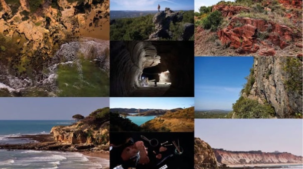 Algarvensis distinguido com o Pr&eacute;mio Geoconserva&ccedil;&atilde;o 2026