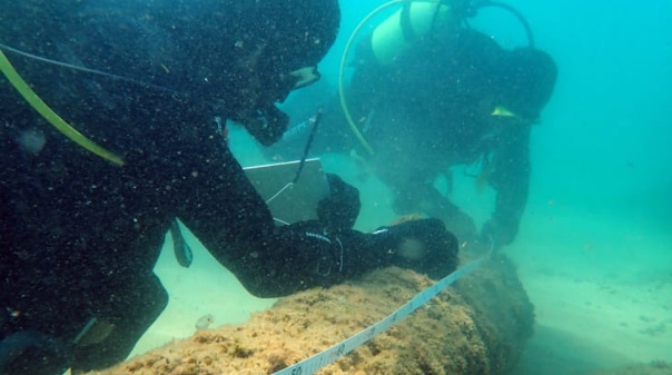 Projeto MUSA vai permitir visitar achados arqueol&oacute;gicos do estu&aacute;rio do Arade em Portim&atilde;o e Lagoa