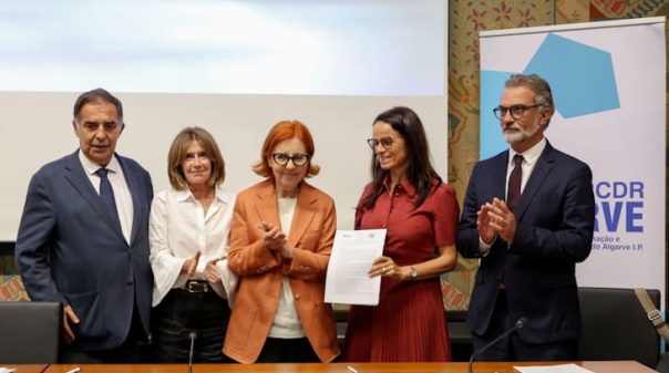 C&acirc;mara de Castro Marim recebe apoio do Fundo Ambiental para levar &aacute;gua ao interior do concelho