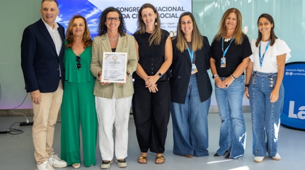 Albufeira conquista tr&ecirc;s pr&eacute;mios nacionais por projetos de educa&ccedil;&atilde;o e desporto