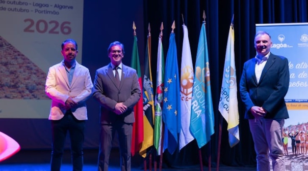 Lagoa acolheu IV Congresso Cidade Social e recebeu distin&ccedil;&otilde;es de excel&ecirc;ncia aut&aacute;rquica