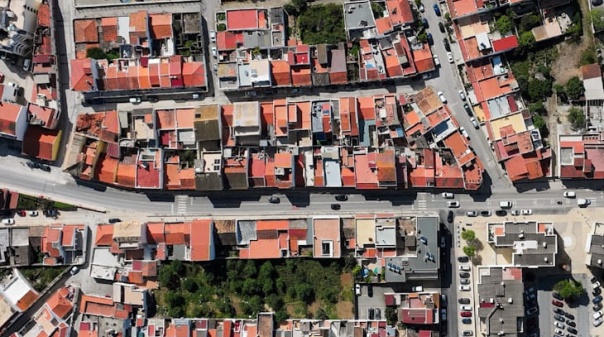 Requalifica&ccedil;&atilde;o da Rua Infante de Sagres no Parchal representa investimento de 1,6 milh&otilde;es de euros