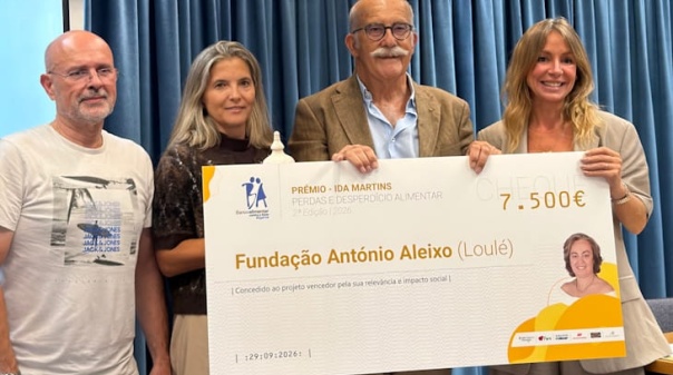 Funda&ccedil;&atilde;o Ant&oacute;nio Aleixo vence 2.&ordf; edi&ccedil;&atilde;o do pr&eacute;mio Ida Martins