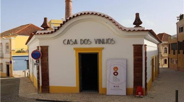 Silves abre concurso para concess&atilde;o da Casa dos Vinhos e Produtos Aut&oacute;ctones